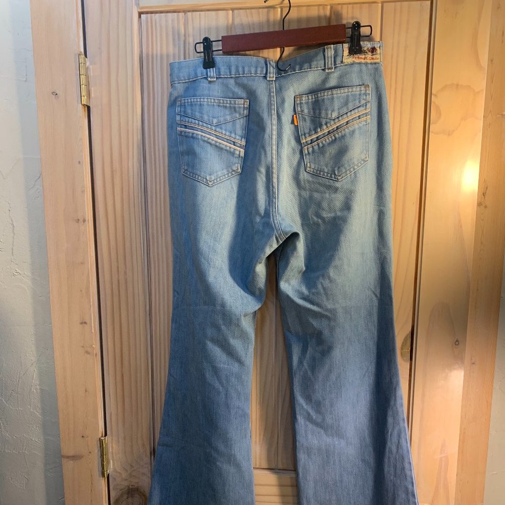 Vintage Levi Jeans